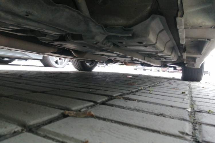 Used Lexus ES 2013 250 Elite Edition Chassis Rear Right