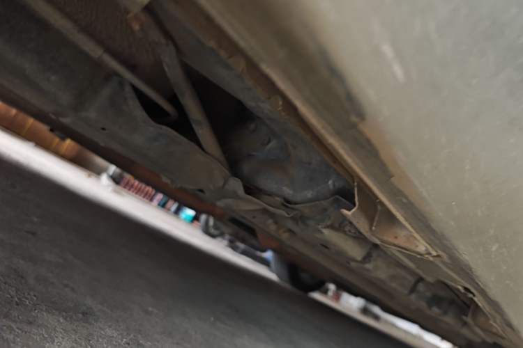 Used Lexus ES 2013 250 Elite Edition Chassis Rear Right