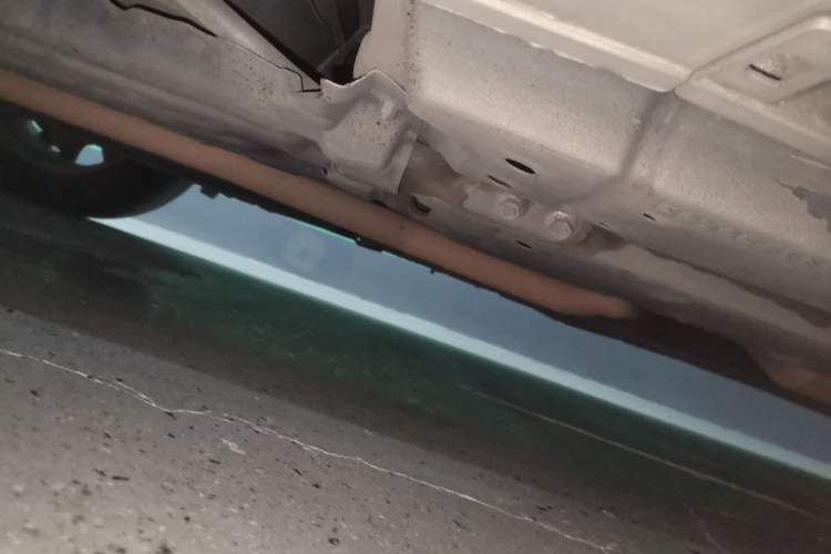 Used Lexus ES 2013 350 Elegant Edition Chassis Rear Right
