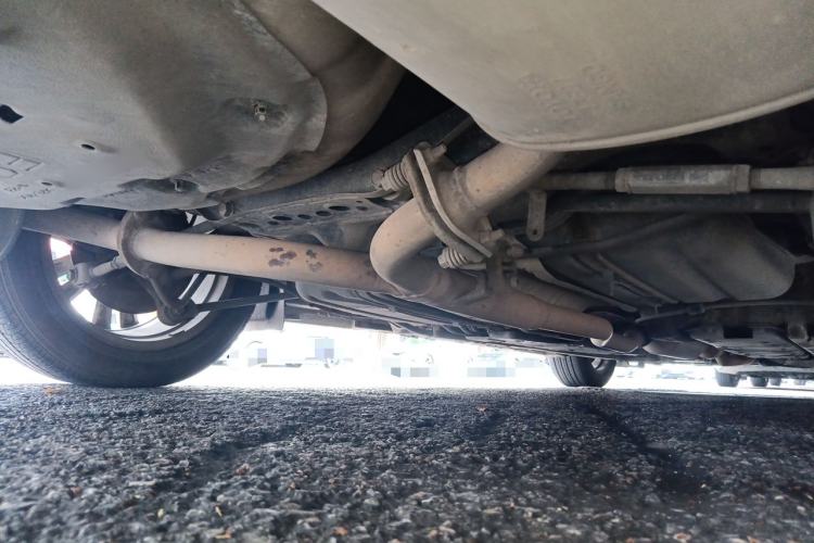Used Lexus ES 2013 250 Elite Edition Chassis Rear Right