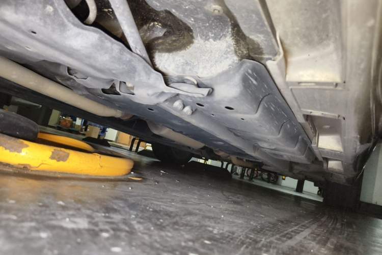Used Lexus ES 2013 250 Elite Edition Chassis Rear Right