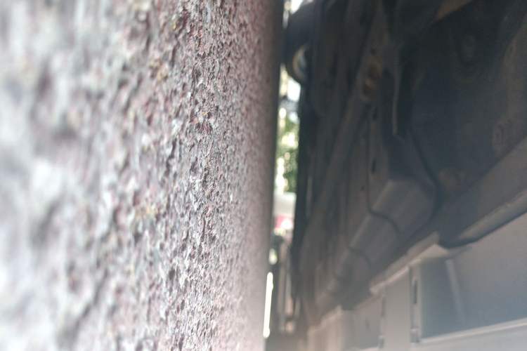 Used Lexus ES 2013 250 Elite Edition Chassis Rear Right