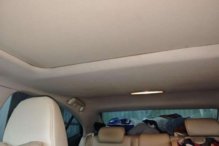 Used Lexus ES 2013 250 Elite Edition Headliner