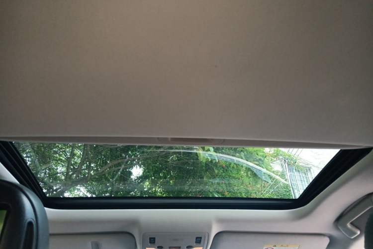 Used Lexus ES 2013 250 Elite Edition Headliner