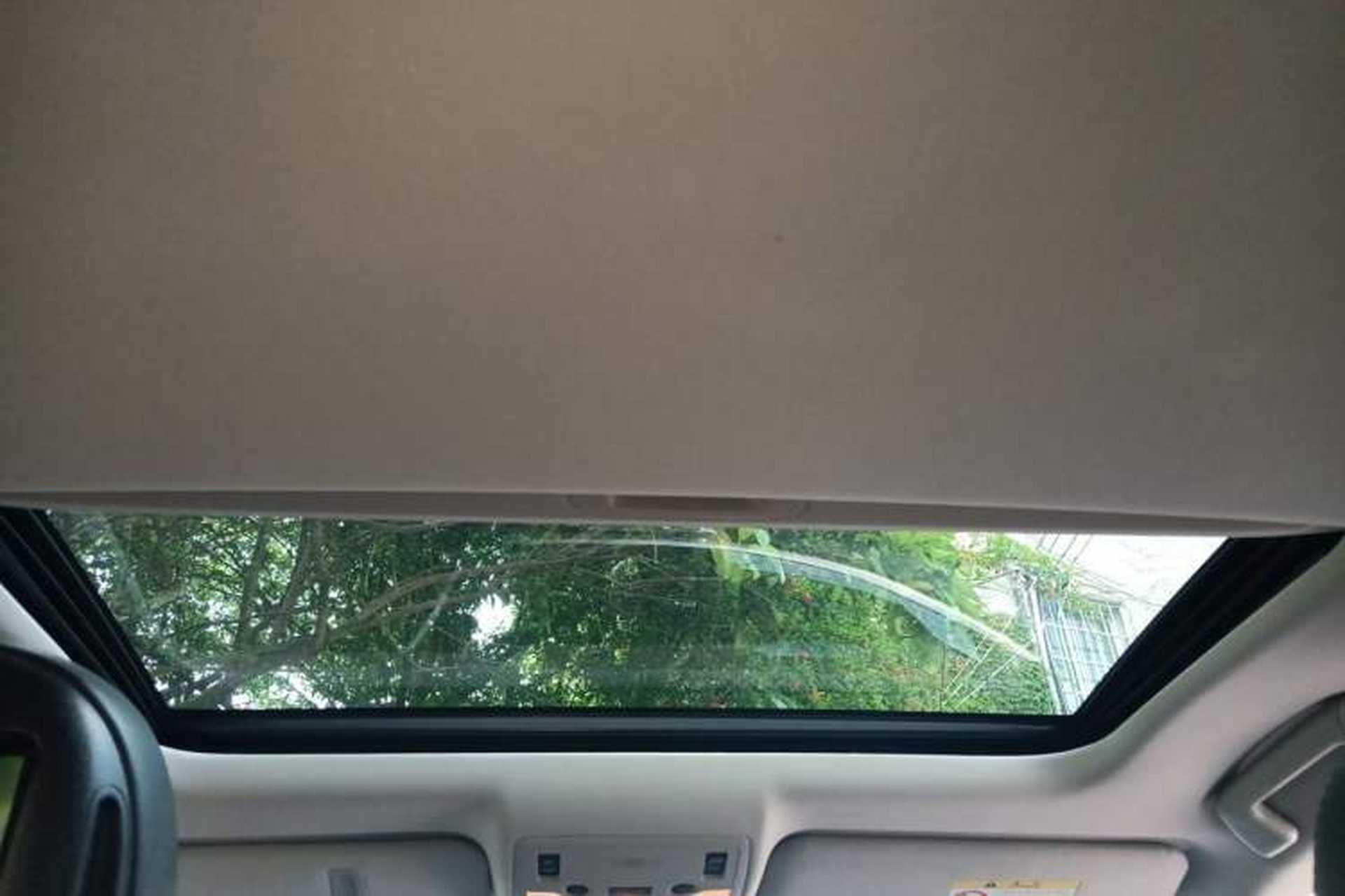 Used Lexus ES 2013 250 Elite Edition Headliner