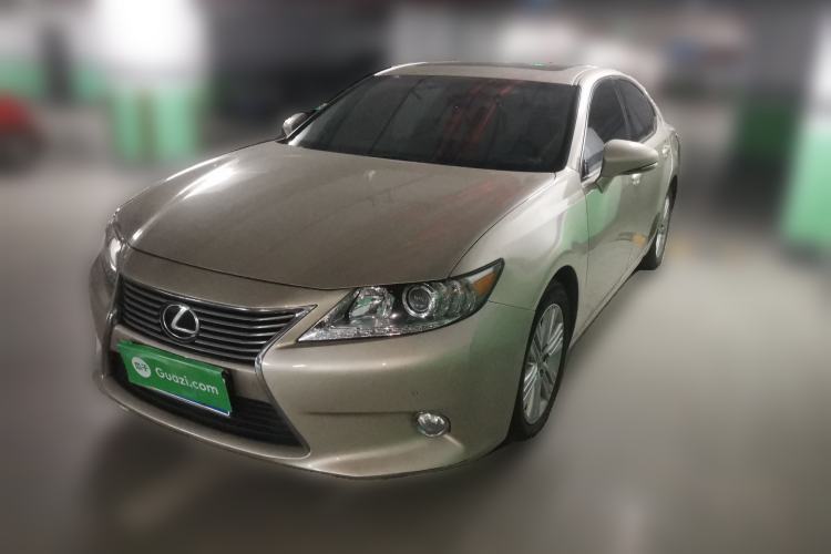 Used Lexus ES 2013 350 Elegant Edition Guazi used car, China used car export, Used car for sale, Used  cars, Cheapest cars for sale