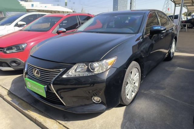 Used Lexus ES 2014 250 Comfort Edition