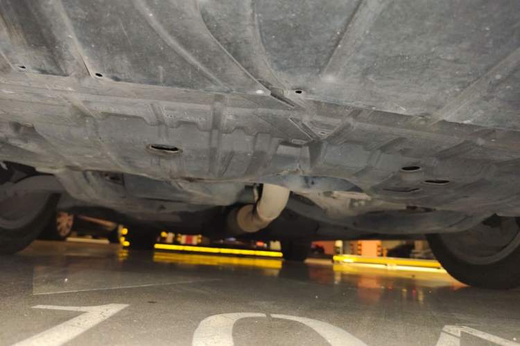Used Lexus ES 2014 300h Elite Edition Chassis Front