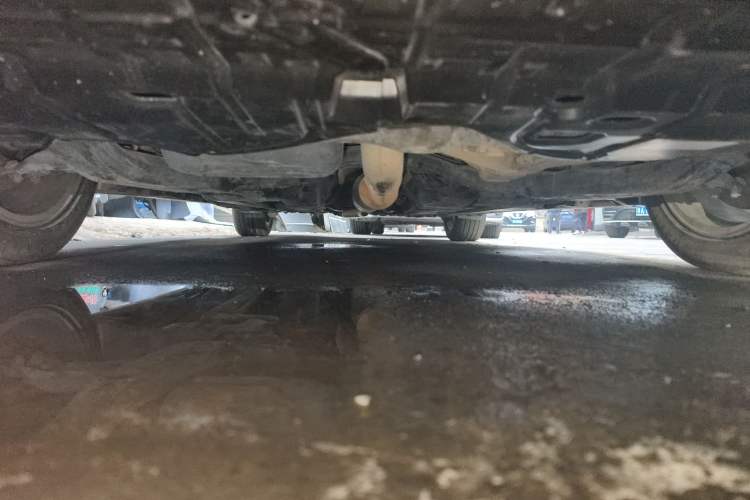 Used Lexus ES 2014 300h Elite Edition Chassis Front