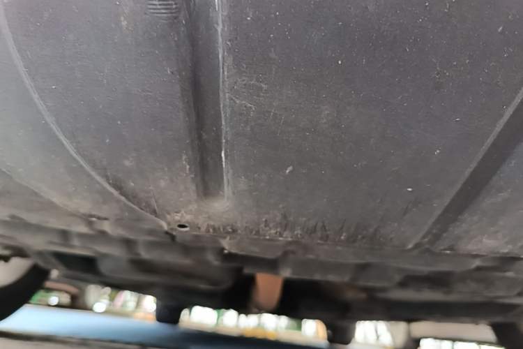 Used Lexus ES 2014 250 Elite Edition Chassis Front