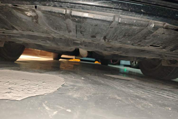 Used Lexus ES 2014 300h Elite Edition Chassis Front