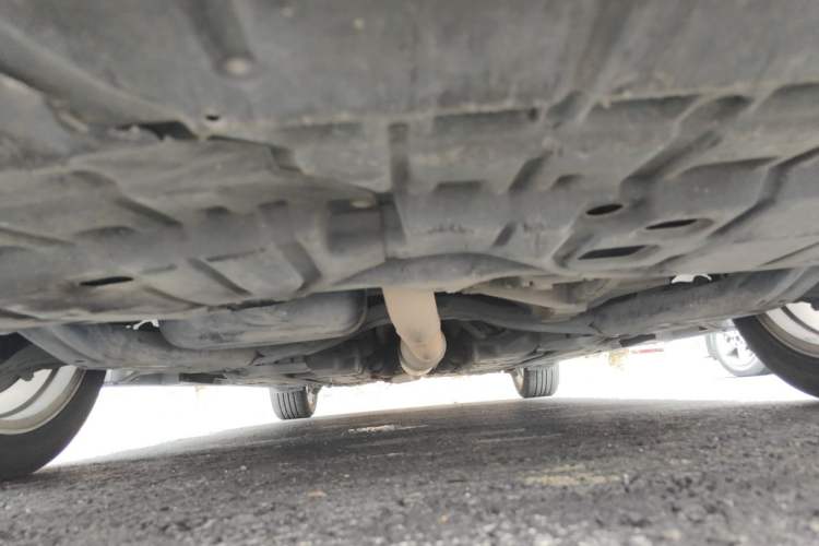 Used Lexus ES 2014 300h Elite Edition Chassis Front