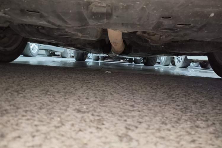 Used Lexus ES 2014 300h Elite Edition Chassis Front