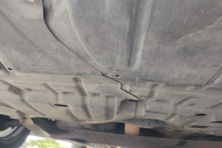 Used Lexus ES 2014 300h Elite Edition Chassis Front