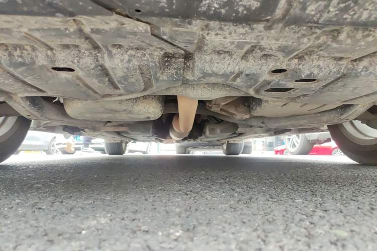 Used Lexus ES 2014 250 Elite Edition Chassis Front