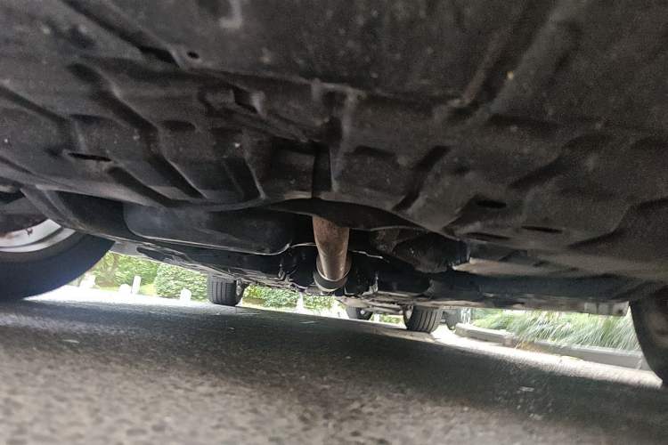 Used Lexus ES 2014 250 Elite Edition Chassis Front