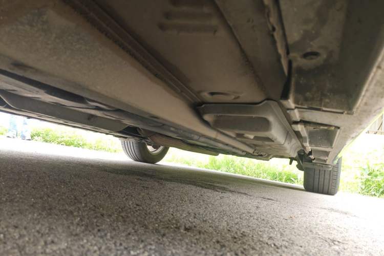 Used Lexus ES 2014 300h Elite Edition Chassis Front Left