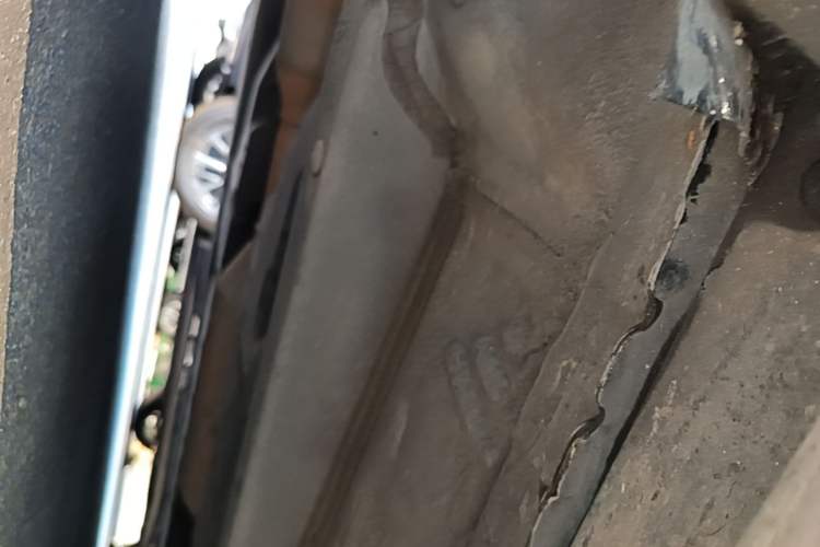 Used Lexus ES 2014 250 Elite Edition Chassis Front Left