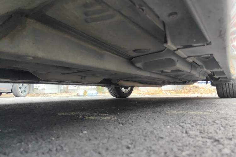 Used Lexus ES 2014 300h Elite Edition Chassis Front Left