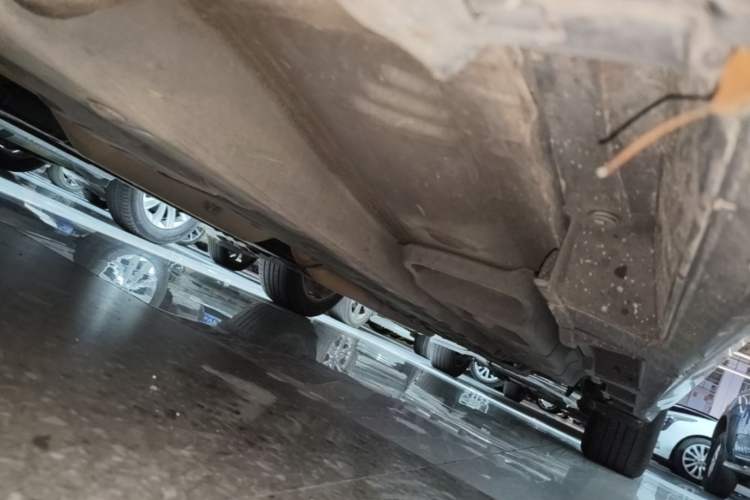Used Lexus ES 2014 300h Elite Edition Chassis Front Left