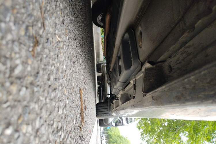 Used Lexus ES 2014 300h Elite Edition Chassis Front Left