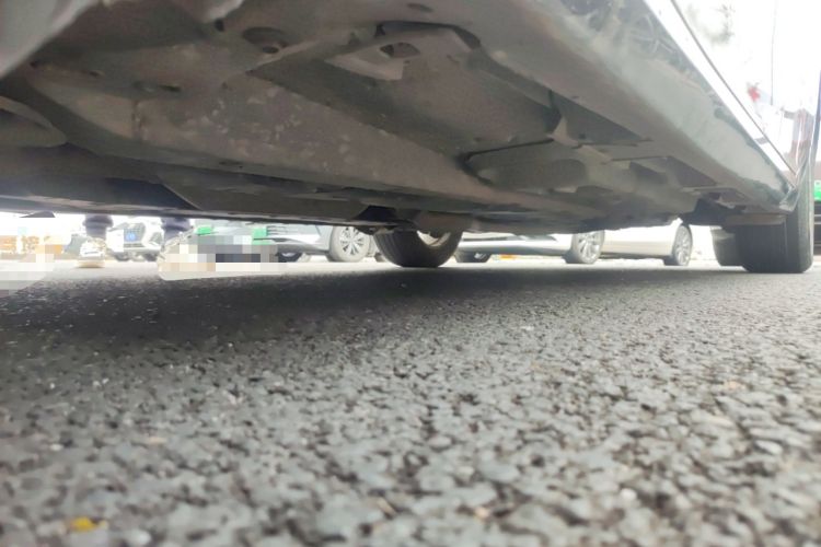 Used Lexus ES 2014 250 Elite Edition Chassis Front Left