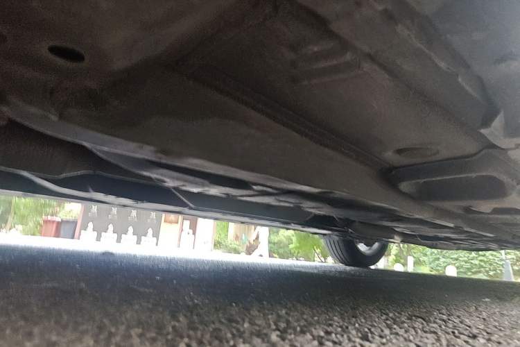 Used Lexus ES 2014 250 Elite Edition Chassis Front Left