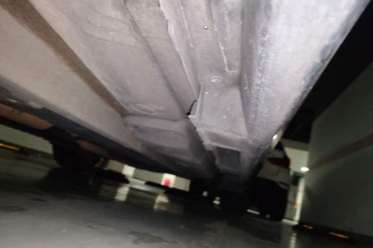 Used Lexus ES 2014 250 Elite Edition Chassis Front Left