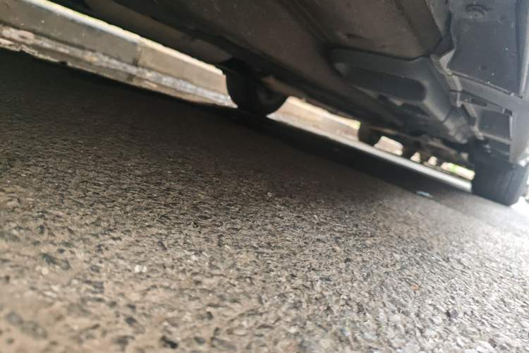 Used Lexus ES 2014 250 Elite Edition Chassis Front Left