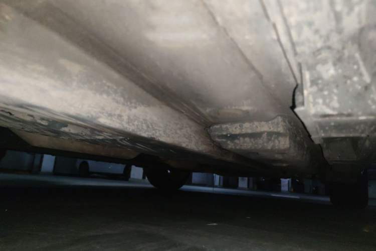 Used Lexus ES 2014 250 Elite Edition Chassis Front Left