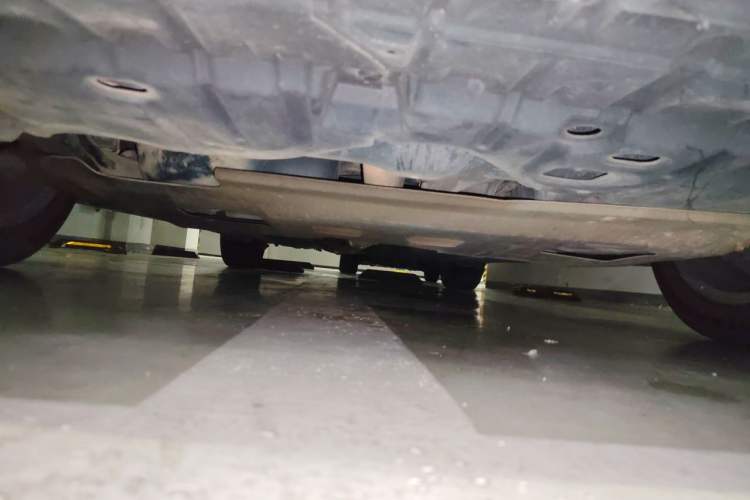 Used Lexus ES 2014 250 Elite Edition Chassis Front