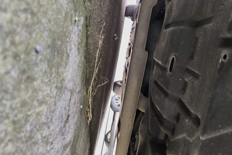 Used Lexus ES 2014 300h Elite Edition Chassis Front