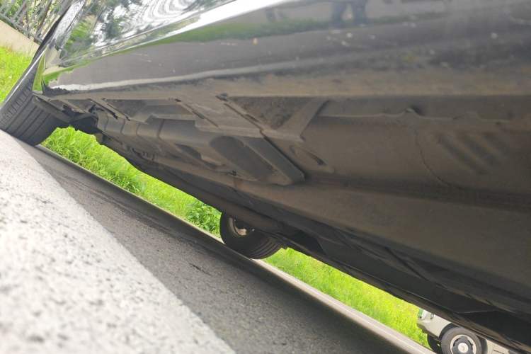 Used Lexus ES 2014 300h Elite Edition Chassis Front Right