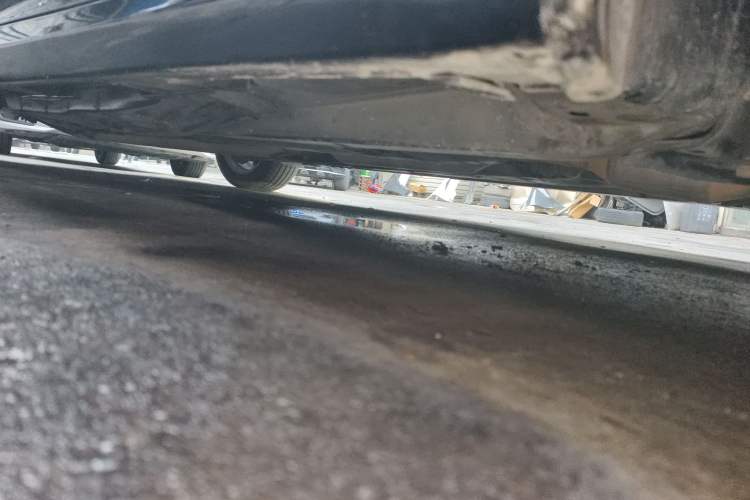 Used Lexus ES 2014 300h Elite Edition Chassis Front Right