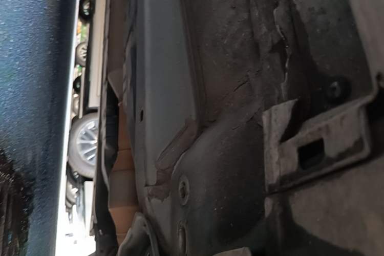 Used Lexus ES 2014 250 Elite Edition Chassis Front Right
