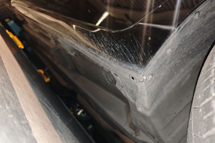 Used Lexus ES 2014 300h Elite Edition Chassis Front Right