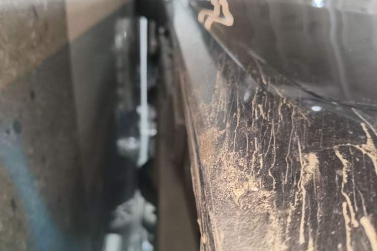 Used Lexus ES 2014 300h Elite Edition Chassis Front Right
