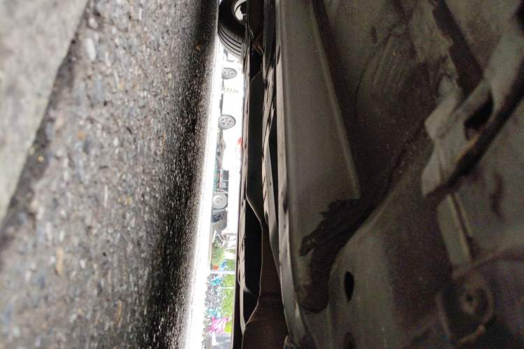 Used Lexus ES 2014 300h Elite Edition Chassis Front Right