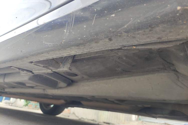 Used Lexus ES 2014 300h Elite Edition Chassis Front Right