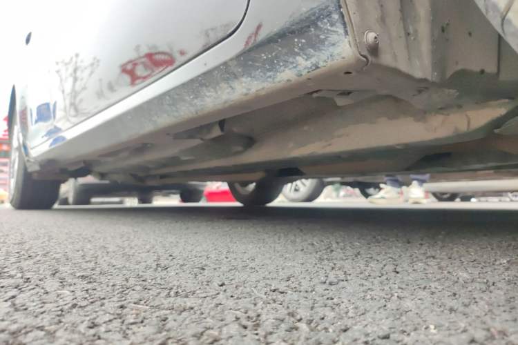 Used Lexus ES 2014 250 Elite Edition Chassis Front Right