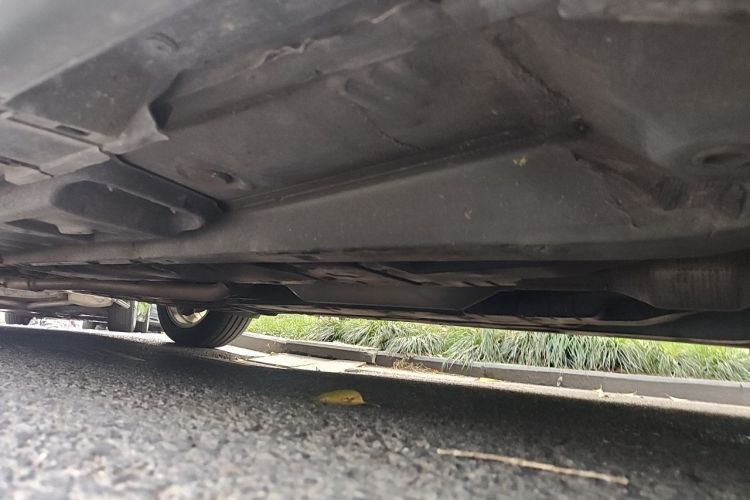 Used Lexus ES 2014 250 Elite Edition Chassis Front Right