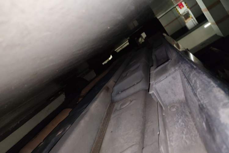 Used Lexus ES 2014 250 Elite Edition Chassis Front Right
