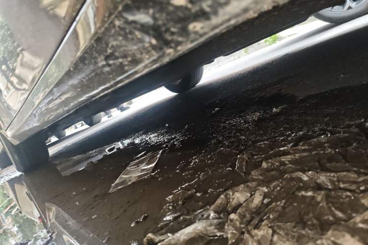 Used Lexus ES 2014 250 Elite Edition Chassis Front Right