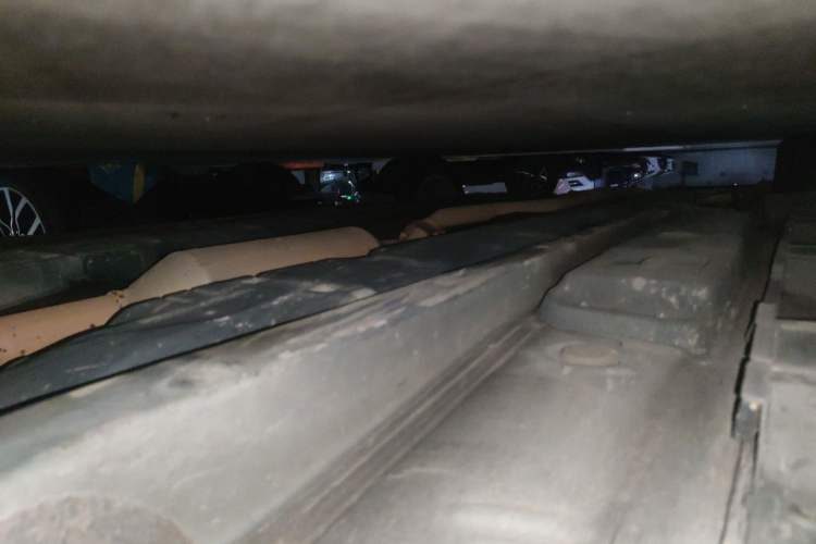 Used Lexus ES 2014 250 Elite Edition Chassis Front Right