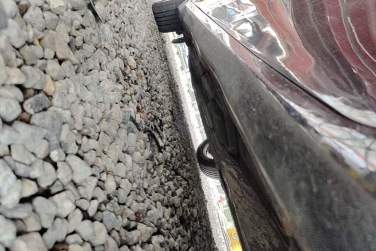 Used Lexus ES 2014 300h Elite Edition Chassis Front Right