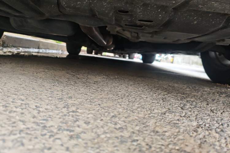 Used Lexus ES 2014 250 Elite Edition Chassis Front