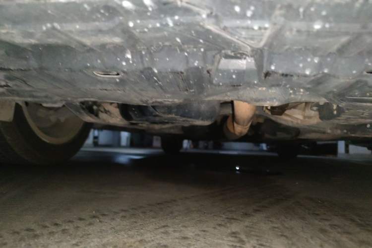 Used Lexus ES 2014 250 Elite Edition Chassis Front