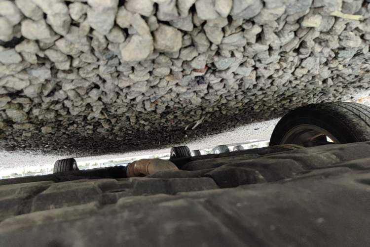 Used Lexus ES 2014 300h Elite Edition Chassis Front