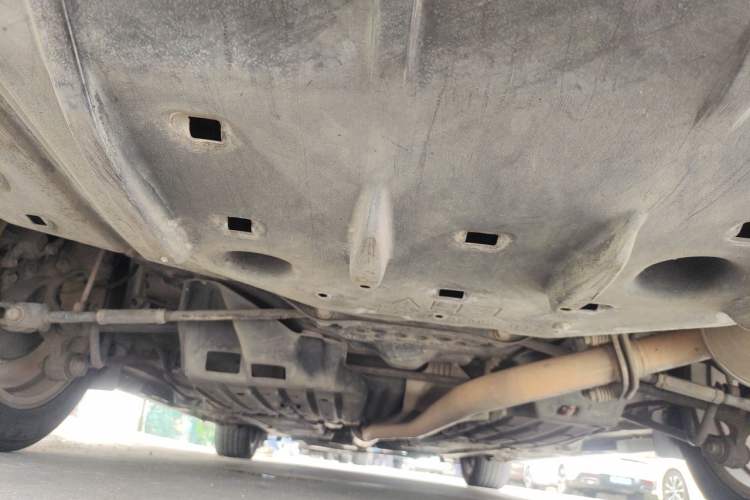 Used Lexus ES 2014 300h Elite Edition Chassis Rear
