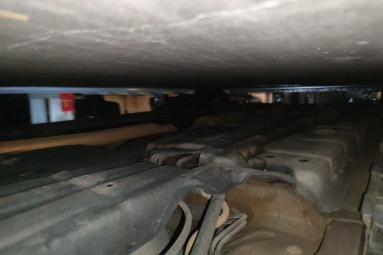 Used Lexus ES 2014 250 Elite Edition Chassis Rear Left